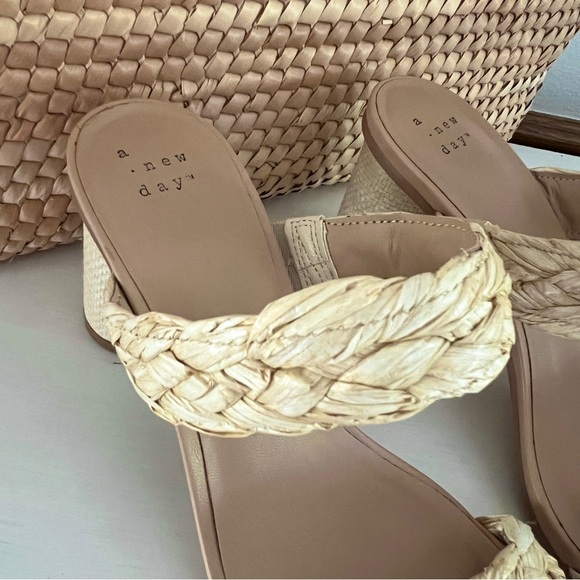 A New Day | Heel Sandals - Picture 4 of 8